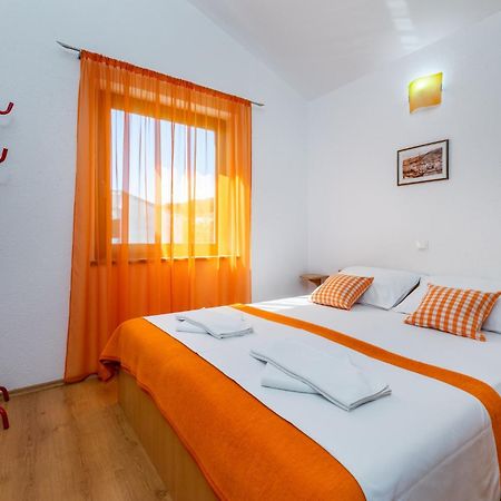 Apartments Mikulina باشْكا المظهر الخارجي الصورة